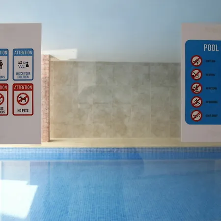 Apartman Viveros *