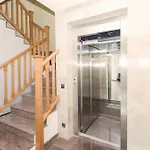 Apartamento Viveros *