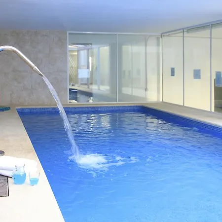 Viveros Apartment Valencia