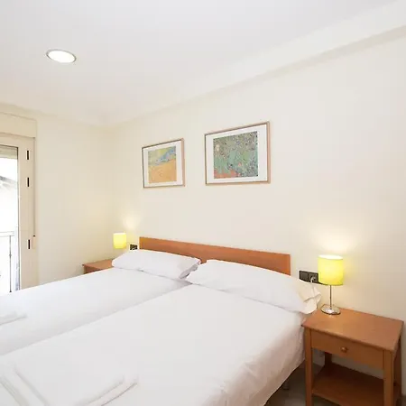 Apartment Viveros *