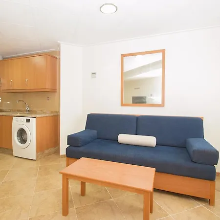 Apartment Viveros *