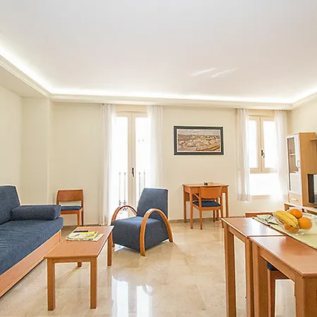 Apartment Viveros