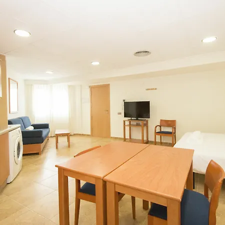 Apartment Viveros
