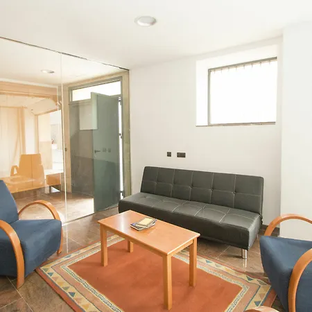 Viveros Apartment Valencia
