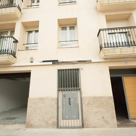 Apartment Viveros