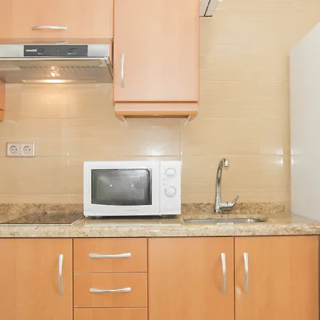 Apartment Viveros