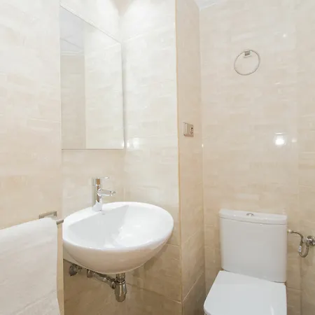 Apartment Viveros *