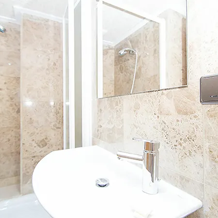 Viveros Apartment *