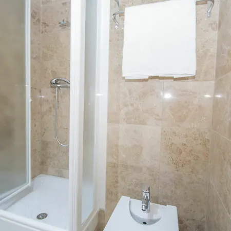 Viveros Apartment Valencia