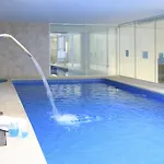 Viveros Apartment Valencia