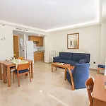 Apartment Viveros Valencia