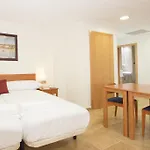 Viveros Apartment