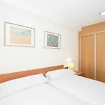 Apartment Viveros *