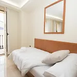 Viveros Apartment