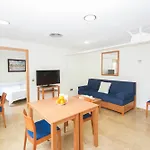 Viveros Apartment *