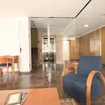 Viveros Apartment Valencia