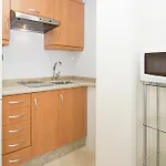 Viveros Apartment Valencia