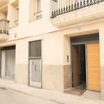 Viveros Apartment Valencia