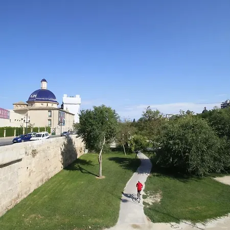 Viveros فالنسيا