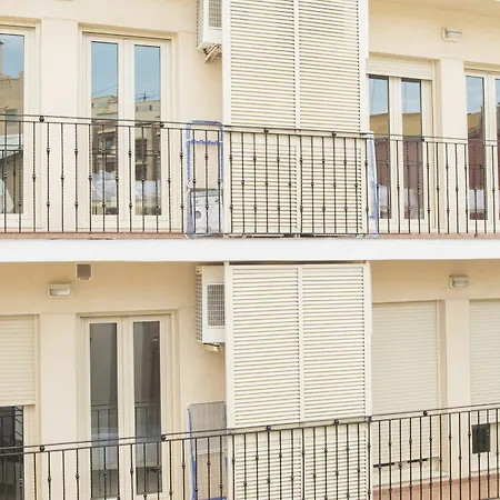 Viveros * فالنسيا