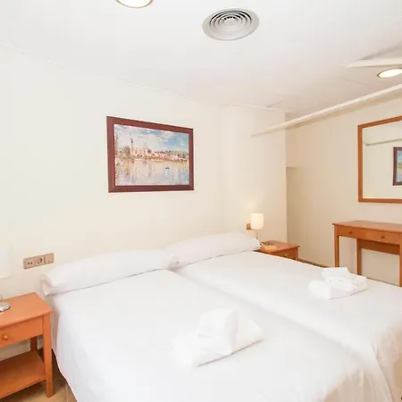 Bet - Viveros Appartement