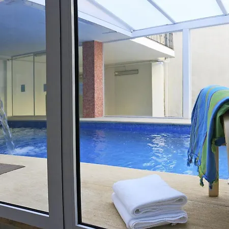 Bet - Viveros Appartement *