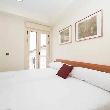 Appartement Bet - Viveros