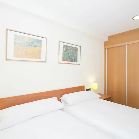 Appartement Bet - Viveros *